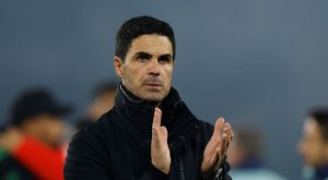 Arteta chịu sức ép khi Arsenal trắng tay_695a5459717a8.jpeg