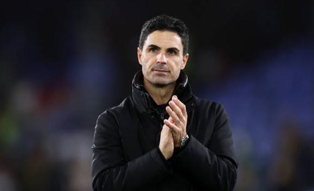 Arteta chọn ra cái tên giúp Arsenal thay đổi cục diện trước Palace_695a806b794e3.jpeg