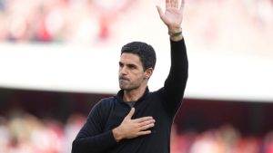 Arteta chuẩn bị đại tu đội hình, Arsenal chia tay nhiều trụ cột_695a4f55126c8.jpeg