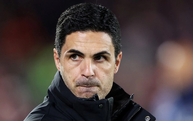 Arteta có nên ở lại nếu không vô địch mùa này?_695a37a99c5d4.jpeg