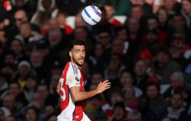 Arteta có quyết định tồi tệ ở trận thua của Arsenal_695a6ca5d38e3.jpeg