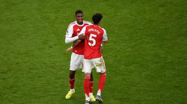 Arteta có thể khám phá cặp đôi trung vệ mới cho Arsenal trước Brighton_695a27096dcae.jpeg