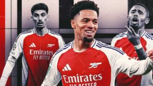 Arteta có thể tất tay với nhân tố đặc biệt trên hàng công Arsenal_695a6fbcb2b55.jpeg