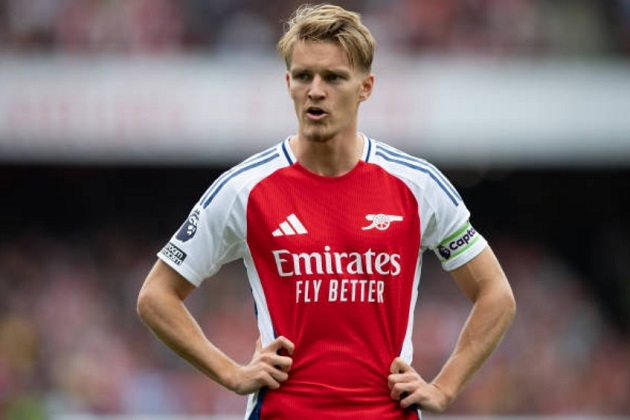 Arteta đã có nước cờ khôn ngoan với Odegaard_695a954f93565.jpeg