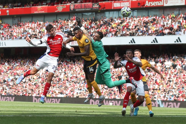 Arteta đã tìm ra câu trả lời cho hàng công Arsenal_695aa560959f6.jpeg