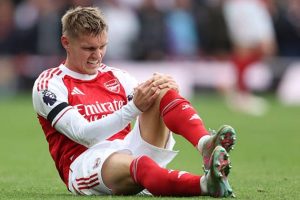 Arteta đau đầu vì chấn thương dồn dập ở hàng công Arsenal_695a22cd5f2dd.jpeg