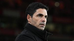 Arteta đau đầu với danh sách chấn thương của Arsenal_695a2605cdcf8.jpeg