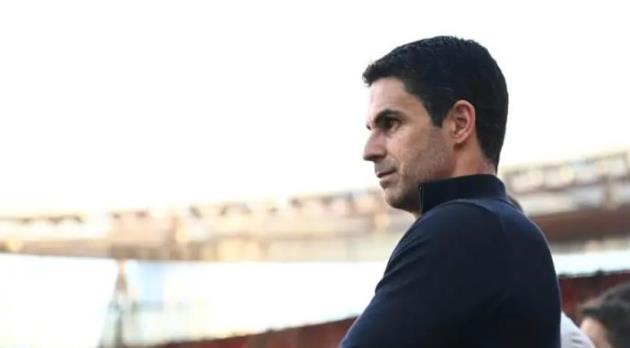 Arteta định hình Arsenal bằng cánh phải, bóng chết và Gyokeres_695a38d20f750.jpeg