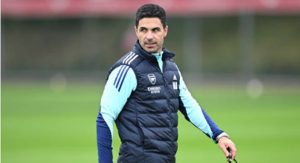 Arteta: ”Đó là công việc của tôi”_695a8f64d4027.jpeg