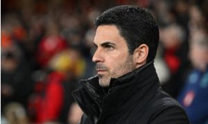 Arteta: Đó là nhiệm vụ tối quan trọng trước Real Madrid_695a6591e68dd.jpeg