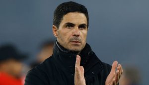 Arteta đối mặt thử thách khi Joan Garcia nghiêng về Barcelona_695a4acb7f66f.jpeg