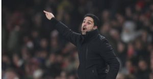 Arteta: Đừng cố bắt chước Saka_695a7f2898916.jpeg