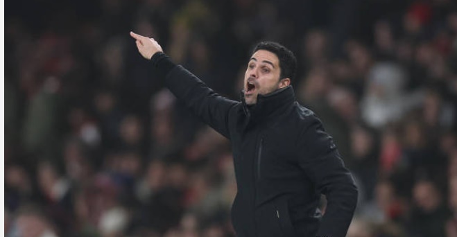 Arteta: Đừng cố bắt chước Saka_695a7f2898916.jpeg