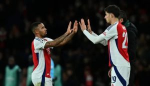 Arteta được khuyên loại bỏ Gabriel Jesus_695a82b48e11e.jpeg