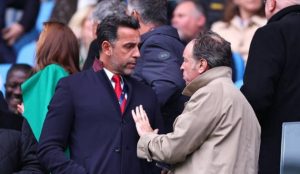 Arteta: Edu rời đi không ảnh hưởng đến chuyển nhượng Arsenal_695a824fd885e.jpeg