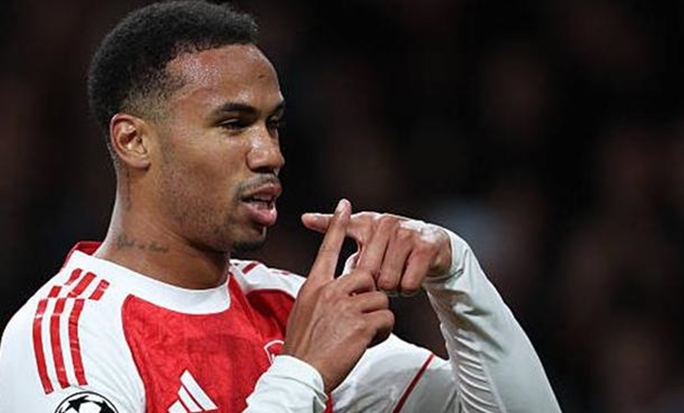 Arteta: Gabriel Magalhaes là trung vệ hàng đầu thế giới_695a27f72d7b8.jpeg