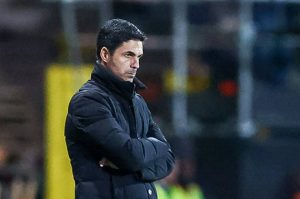 Arteta giải thích lý do rút Saka, khẳng định kịp đá với Newcastle_695a2e2b2ed70.jpeg