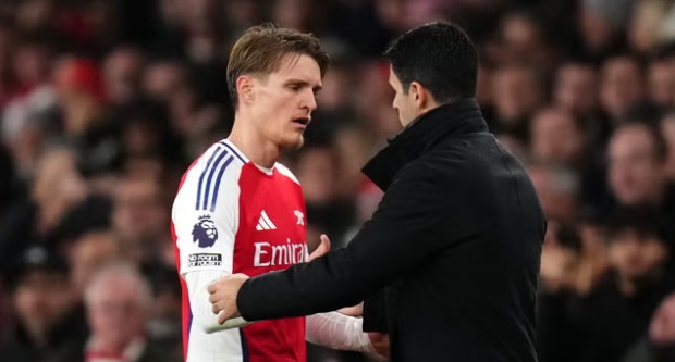 Arteta gọi tên nhân tố ”khác biệt” của Arsenal_695a87799d9d9.jpeg