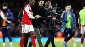 Arteta hé lộ quyết định bất ngờ của Eze trước trận gặp Tottenham_695a1e9c89f40.jpeg