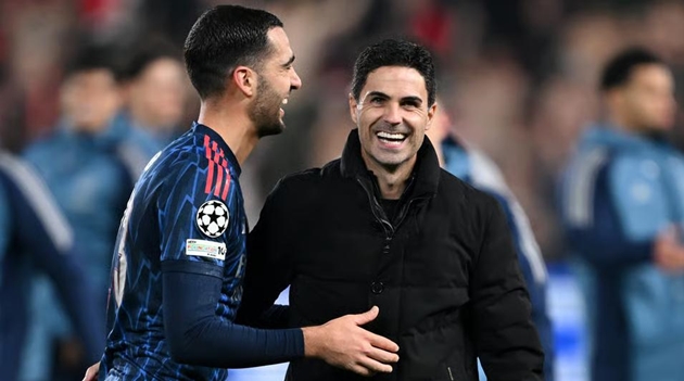 Arteta hết lời ca ngợi Merino sau cú đúp cho Arsenal_695a247daa248.jpeg