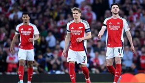 Arteta hiểu rõ: Mất tập trung Premier League, Arsenal sẽ mất tất cả_695a561a9c65c.jpeg