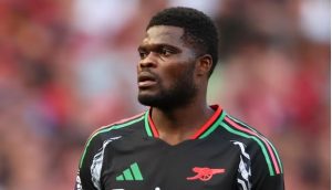 Arteta hy vọng Partey ở lại, cảnh báo hàng công thiếu bàn thắng_695a4e3f53be6.jpeg