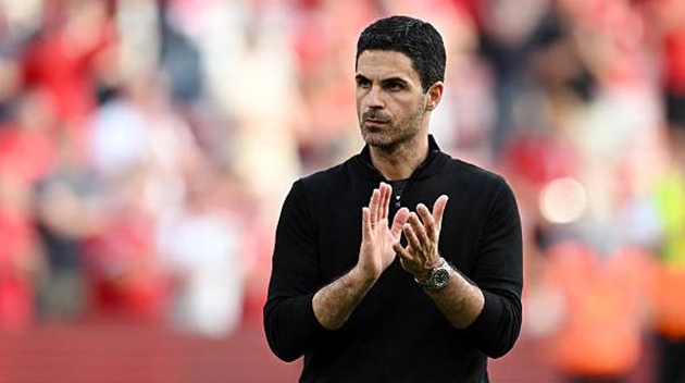 Arteta khẳng định không bất đồng quan điểm với sếp lớn của Arsenal_695a5019ecdc1.jpeg