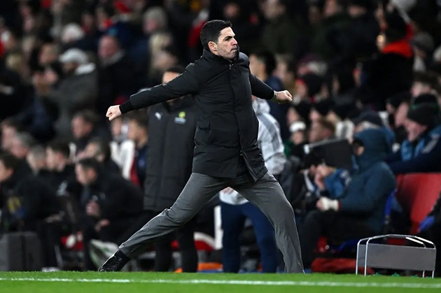 Arteta khen Arsenal “phi thường” giữa bão chấn thương_695a137973484.jpeg