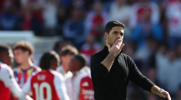 Arteta khen ngợi Madueke sau chiến thắng 3-0 trước Forest_695a310a803f7.jpeg