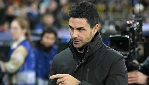 Arteta khen ngợi Madueke sau cú đúp trước Club Brugge_695a1849e4cc9.jpeg