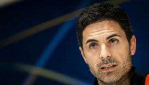 Arteta lên dây cót tinh thần cho dàn sao Arsenal_695a69daa2b79.jpeg