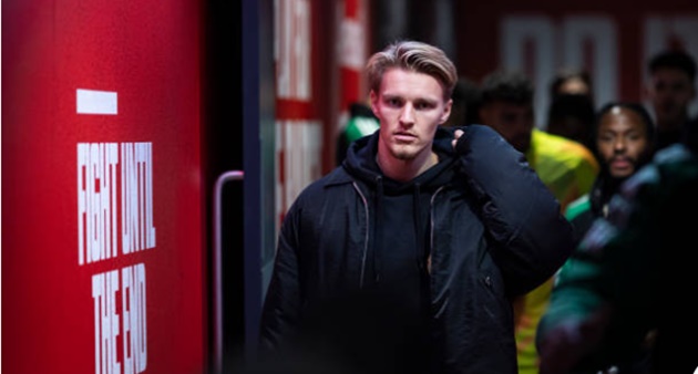 Arteta lên tiếng về khả năng trở lại của Martin Odegaard_695a933dabdc7.jpeg