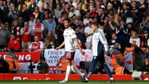 Arteta lo lắng chấn thương của Saliba sau trận Liverpool_695a33bdef11a.jpeg