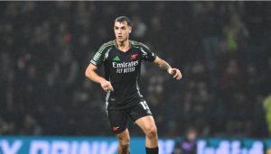 Arteta mất niềm tin, rao bán Kiwior_695a8c73c2f29.jpeg