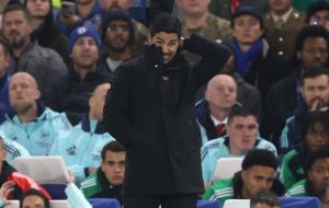 Arteta: Một trận hòa là không thể chấp nhận được_695a8b17883bf.jpeg