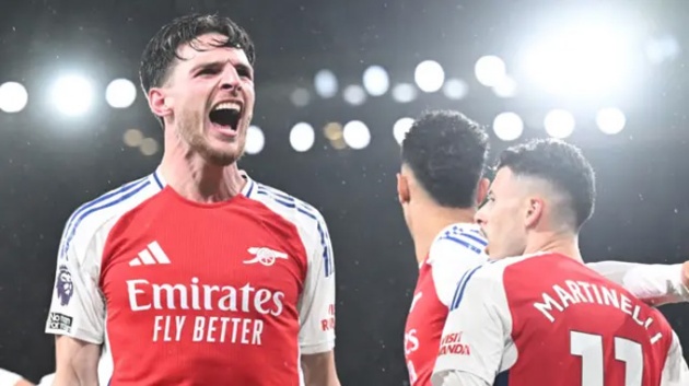 Arteta nâng tầm Arsenal với lợi thế mà Wenger chỉ biết ước_695a846199569.jpeg