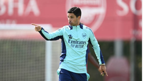 Arteta nêu bật điểm tựa của Arsenal_695aa33fb619c.jpeg