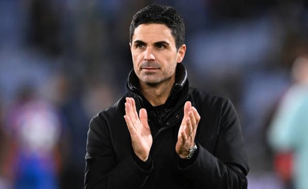 Arteta nhận ra vấn đề, nhưng Arsenal phải làm gì để níu kéo hy vọng tại Ngoại hạng Anh?_695a7bce341a2.jpeg