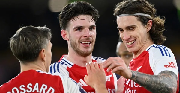 Arteta nói lời thật lòng về màn trình diễn của dàn sao Arsenal_695a75b220e78.jpeg