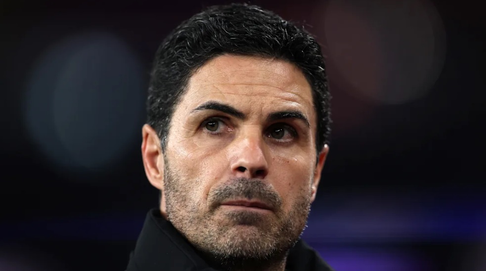 Arteta phản bác Maresca, khẳng định Chelsea là ứng viên vô địch_695a1be00615b.jpeg
