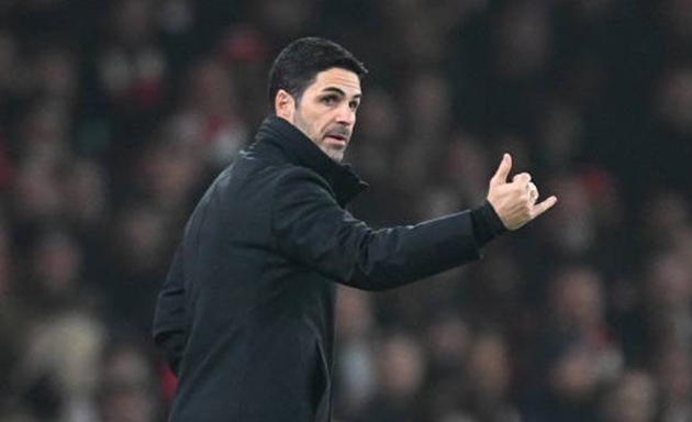 Arteta phản hồi yêu cầu chuyển nhượng của người hâm mộ Arsenal_695a7942737a6.jpeg