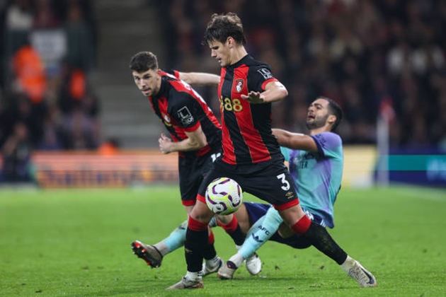 Arteta sẽ phải “mất ngủ” vì những lựa chọn nhân sự của Arsenal_695a906d0ccff.jpeg