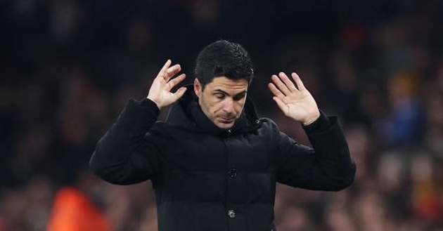 Arteta thận trọng với thể trạng của Odegaard_695a8e8516783.jpeg