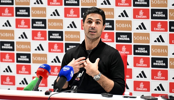 Arteta thừa nhận Arsenal cần danh hiệu lớn mùa tới_695a4e06a6b2b.jpeg