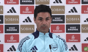 Arteta thừa nhận: Arsenal đã để mất 1 cầu thủ xuất chúng_695a608d2bc83.png