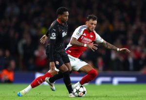 Arteta tiết lộ lý do rút White ra nghỉ sớm ở trận đấu với Shakhtar_695a918a3595e.jpeg