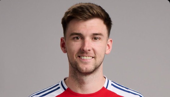 Arteta tiết lộ mục tiêu hàng đầu của Kieran Tierney_695aa5e2c1581.jpeg