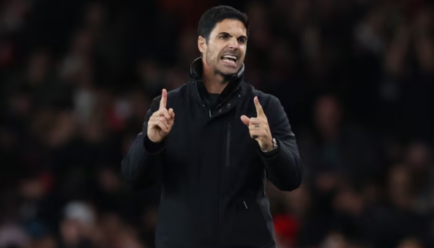 Arteta tiết lộ nỗi lo lớn nhất tại Arsenal_695a8a922f7c3.jpeg