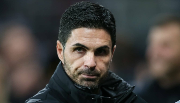 Arteta tìm cứu cánh cho Arsenal: Champions League là con đường duy nhất?_695a7741b95a1.jpeg