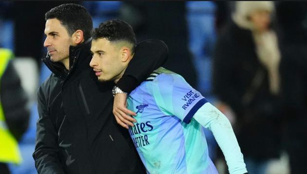 Arteta tìm thấy người thay Saka tại Arsenal_695a7f8453a2c.jpeg